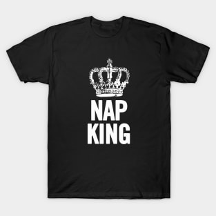 Nap King T-Shirt